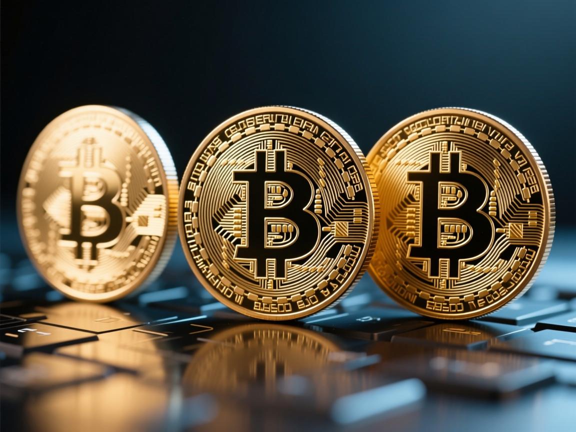 ADA币的三种形态及其特点解析