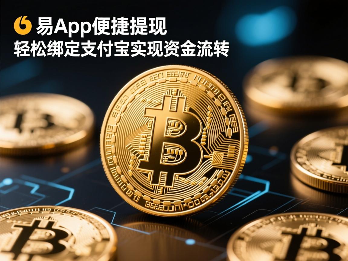 欧易App便捷提现，轻松绑定支付宝实现资金流转