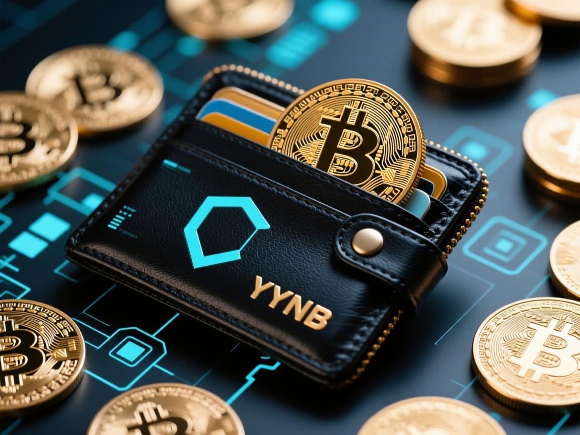 YBNB币冷钱包，守护数字资产安全的坚实堡垒