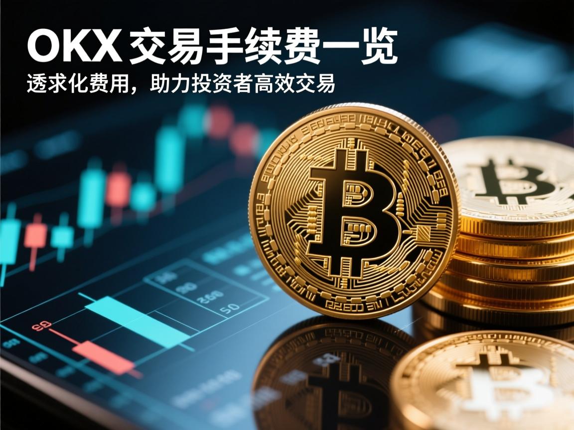 OKX交易手续费一览，透明化费用，助力投资者高效交易