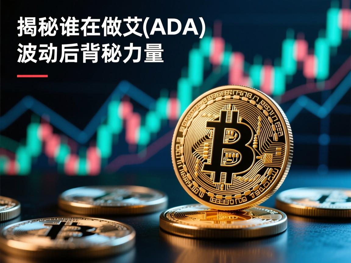 揭秘谁在做空艾达币(ADA)市场波动背后的神秘力量 揭秘谁在做空艾达币(ADA)市场波动背后的神秘力量