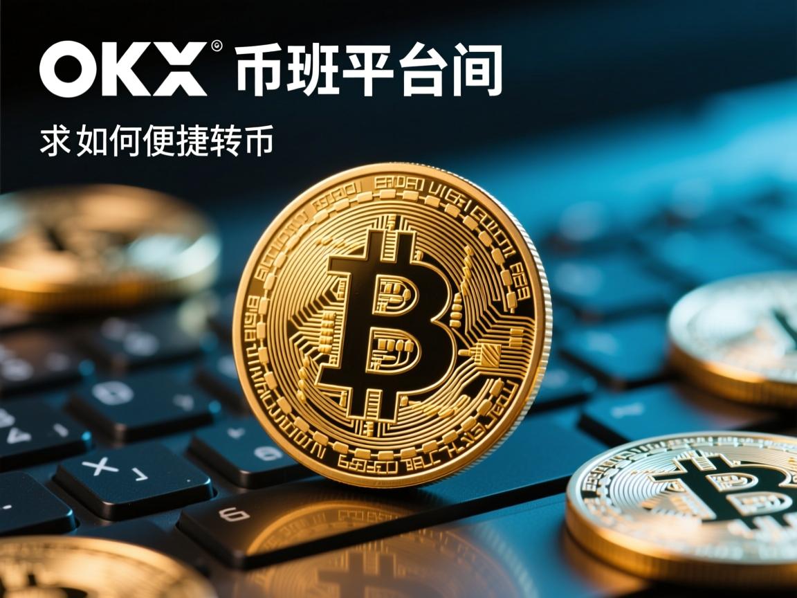 OKX与币安平台间如何便捷转币