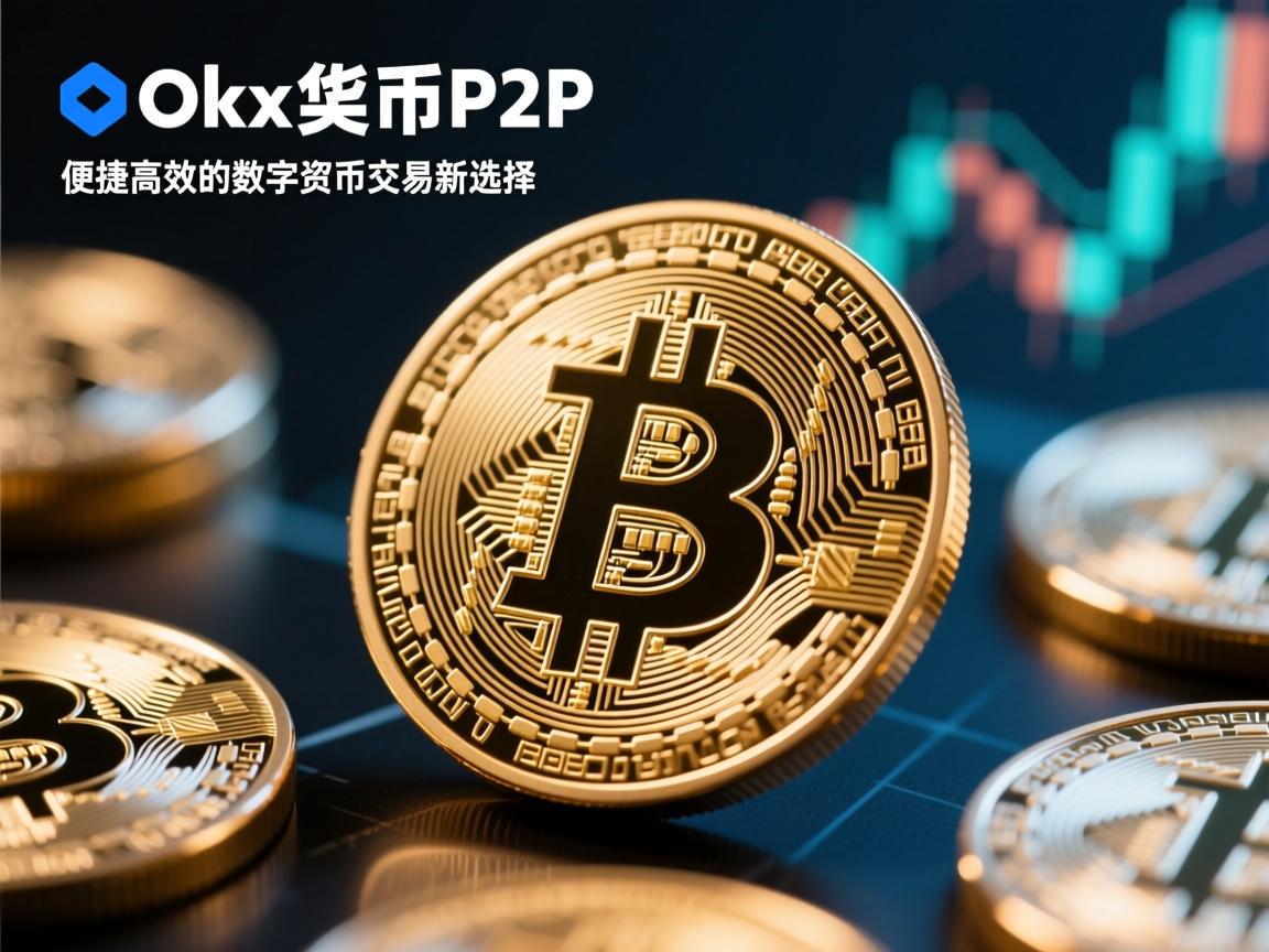 Okx买币P2P，便捷高效的数字货币交易新选择