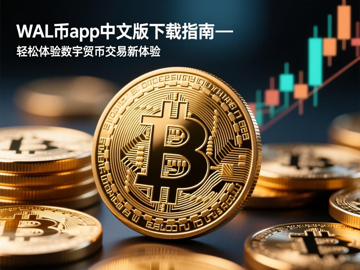 WAL币app中文版下载指南—轻松体验数字货币交易新体验