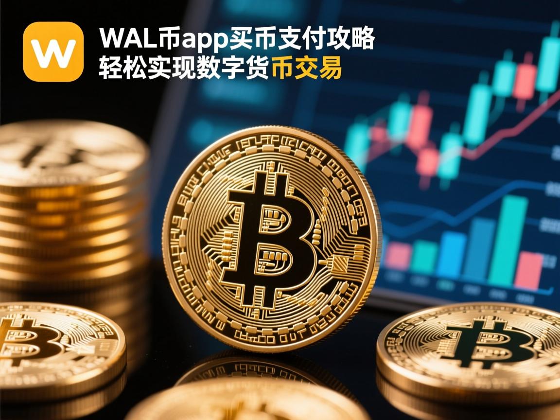 WAL币app买币支付攻略，轻松实现数字货币交易
