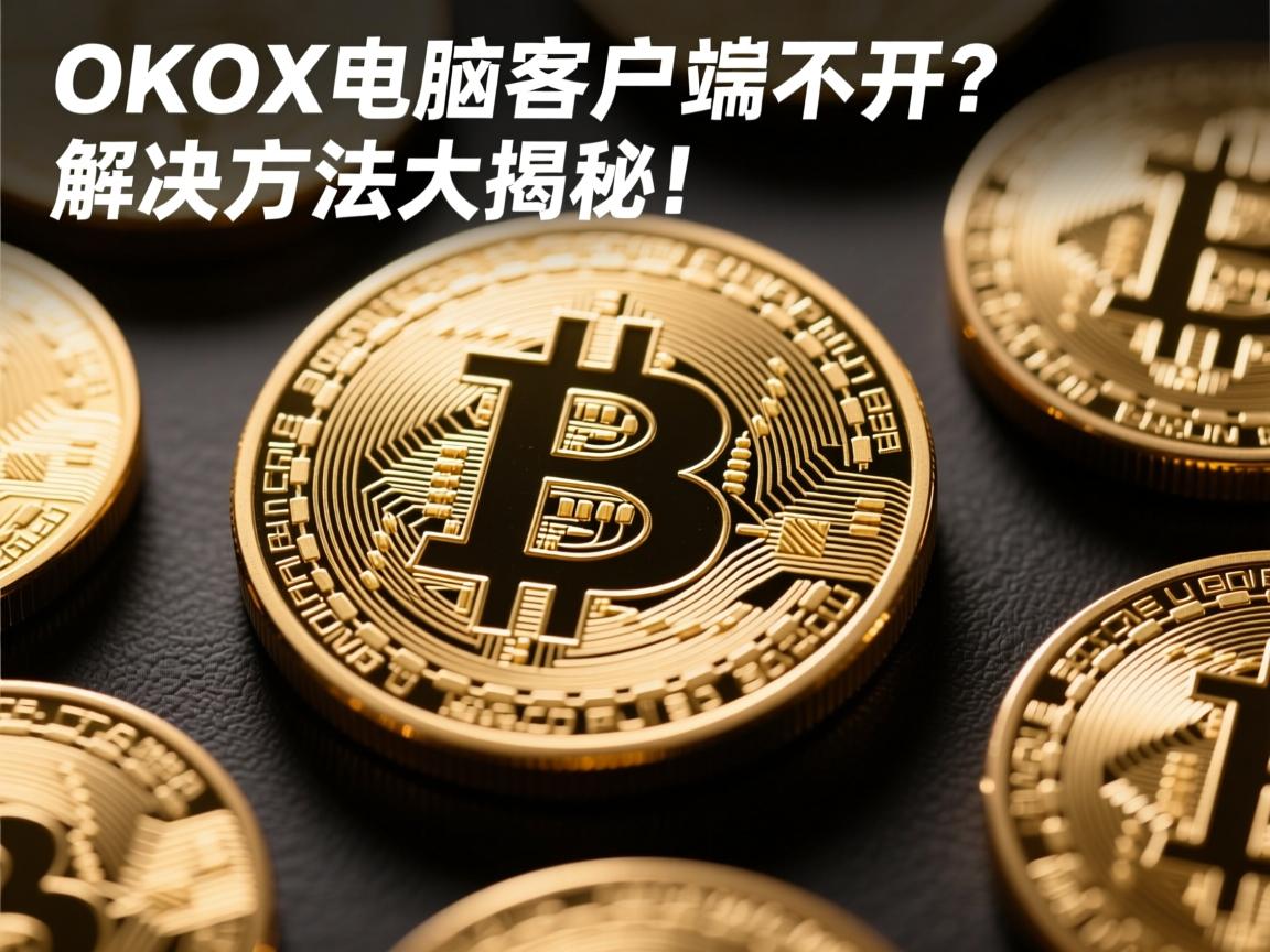 OKX电脑客户端打不开？解决方法大揭秘！