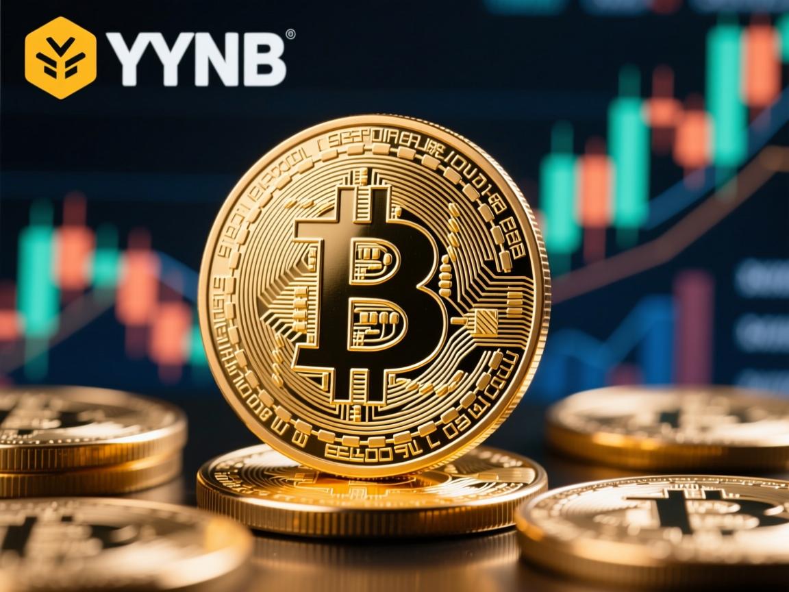 YBNB币在OK交易所的崛起与展望