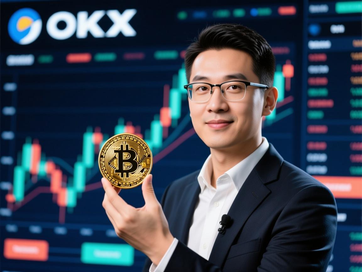 欧易OKX创始人,引领数字货币交易新潮流的先锋人物 欧易OKX创始人,引领数字货币交易新潮流的先锋人物