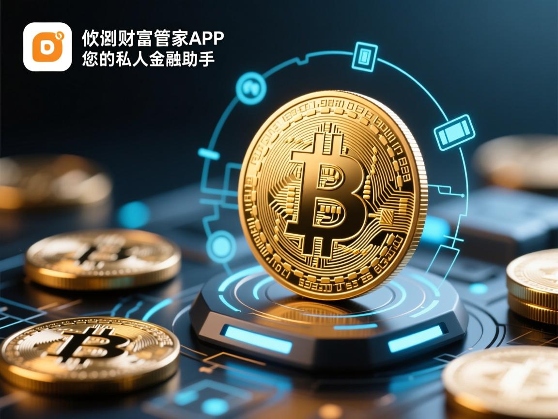 欧意财富管家APP—您的私人金融助手