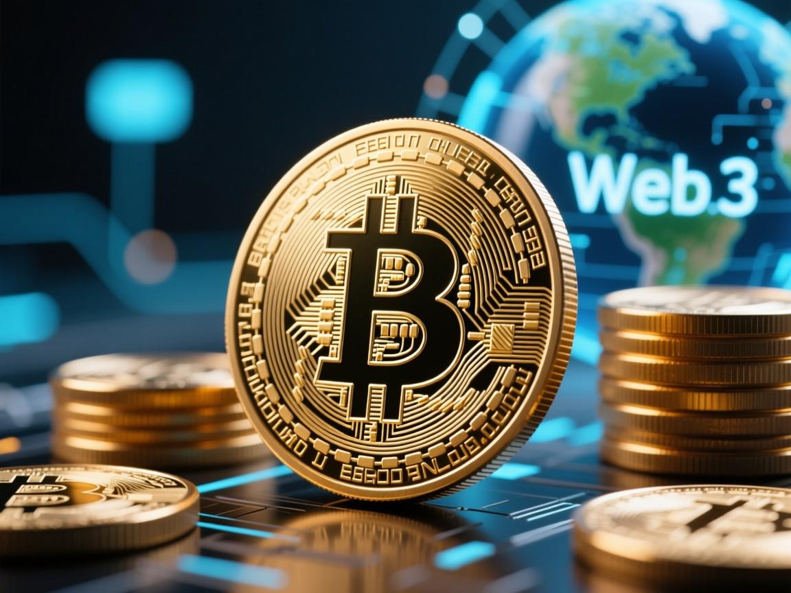 Web3创业，探索数字世界的无限可能