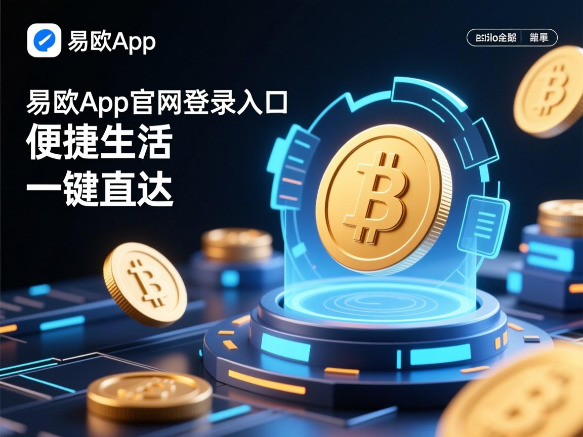易欧App官网登录入口，便捷生活，一键直达