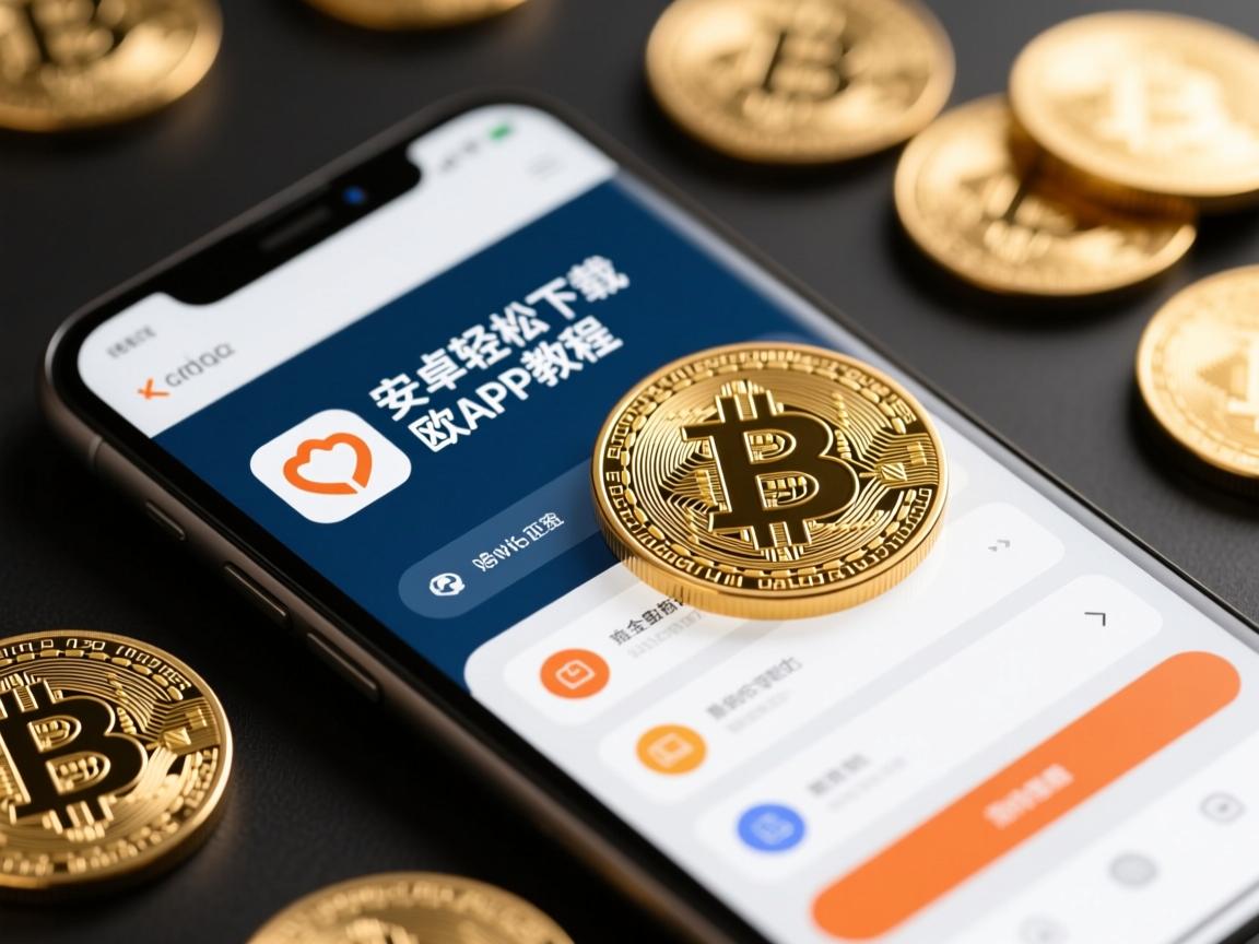 安卓手机轻松下载易欧APP教程