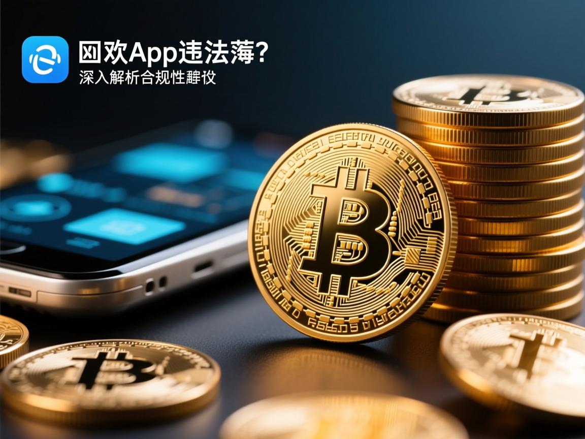 欧意App违法吗？深入解析其合规性争议