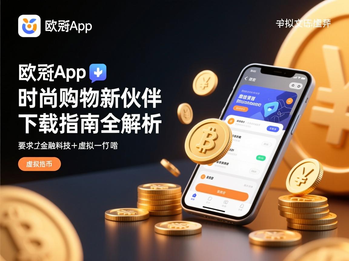 欧意App—时尚购物新伙伴，下载指南全解析