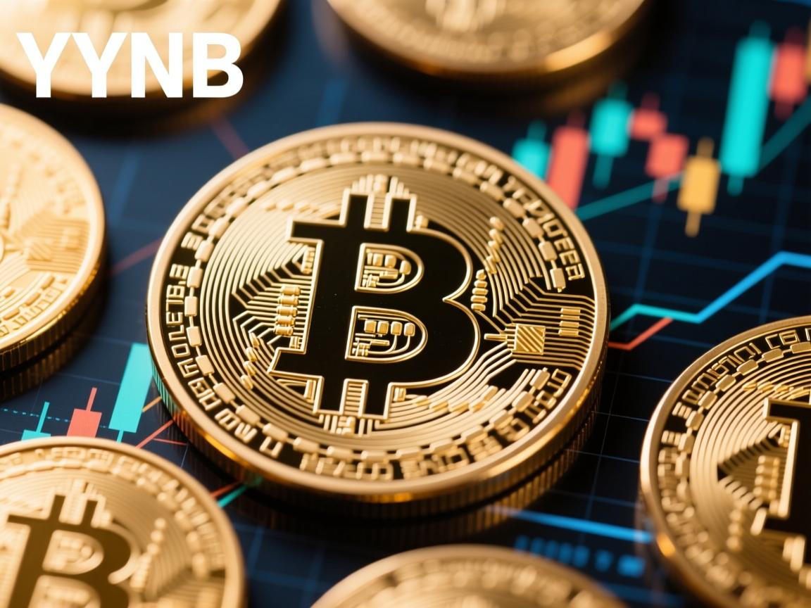 YBNB成功上币安,开启加密货币新篇章 YBNB成功上币安,开启加密货币新篇章