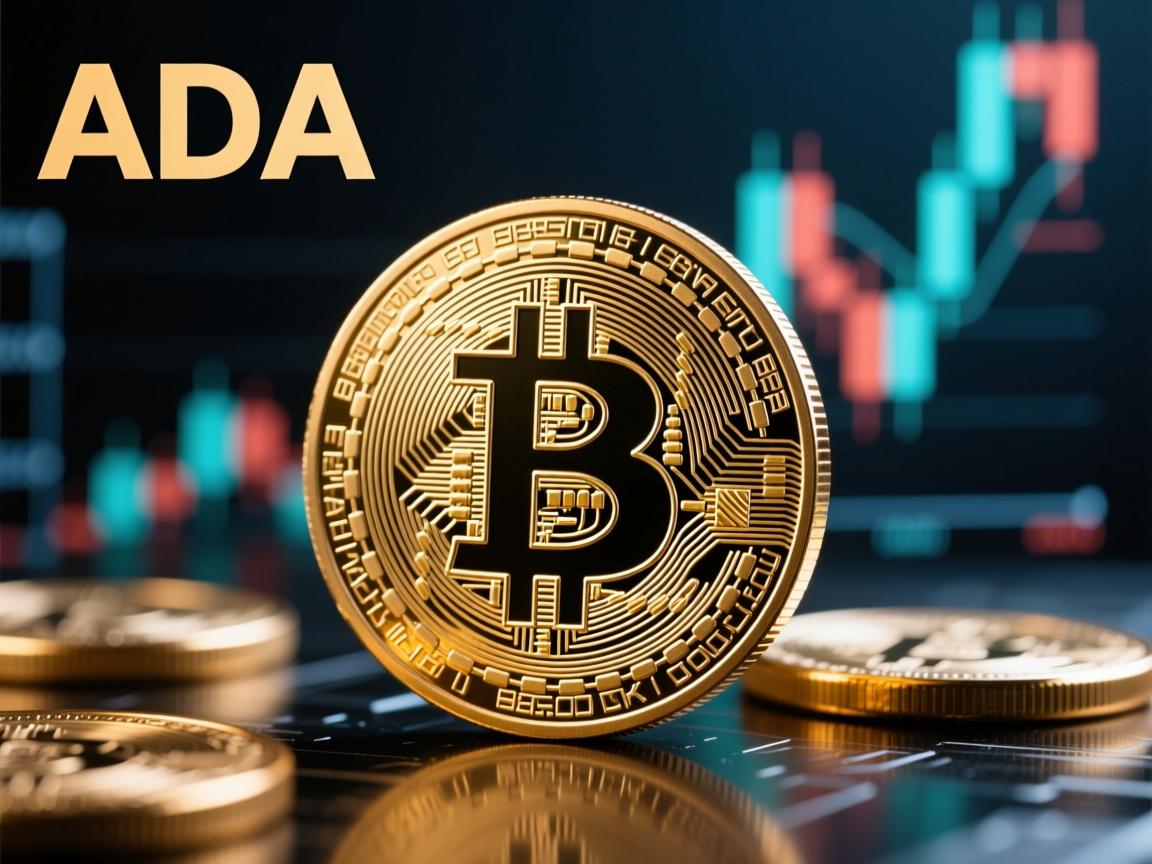 ADA币涨幅惊人，揭秘其背后的原因