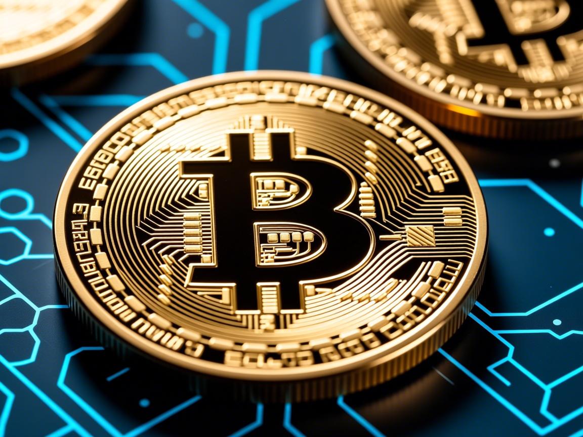 YBNB比特币，探索区块链技术的无限可能