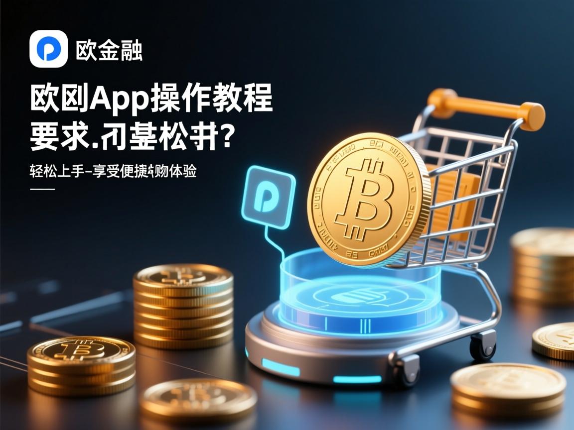 欧意App操作教程—轻松上手，享受便捷购物体验