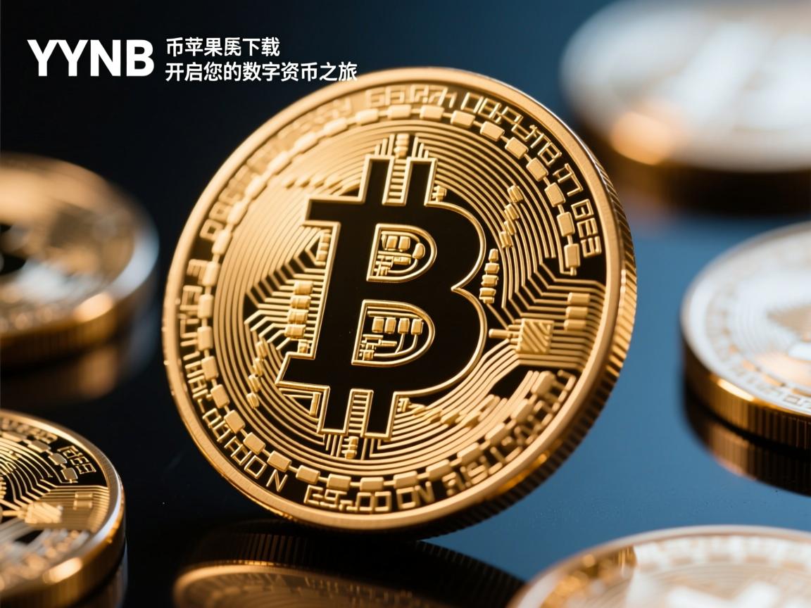 YBNB币苹果下载，开启您的数字货币之旅