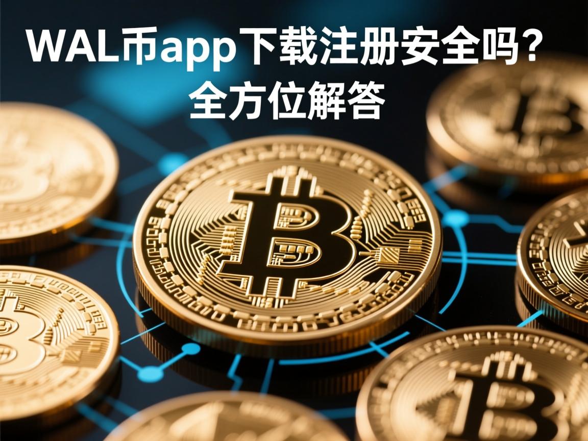 WAL币app下载注册安全吗？全方位解答
