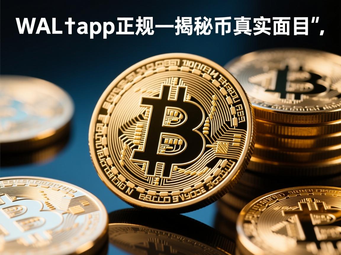 WAL币app是否正规—揭秘其真实面目