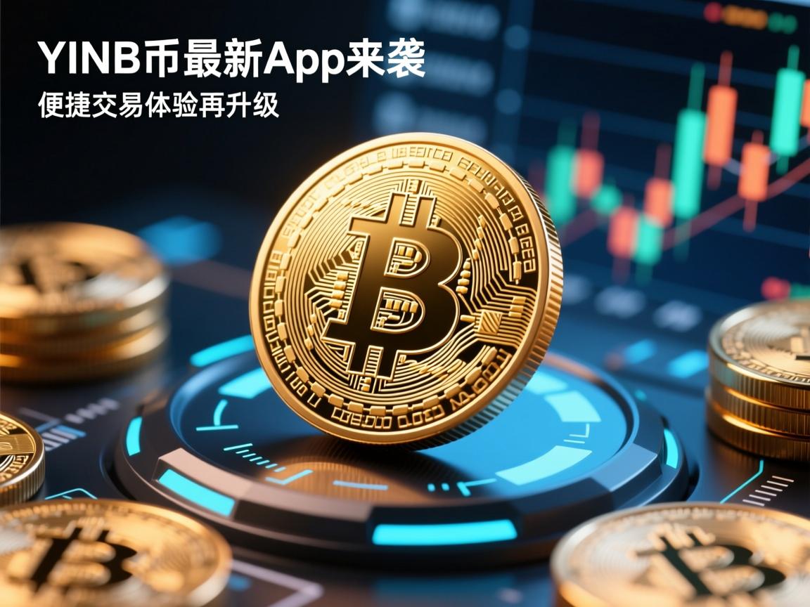YBNB币最新App来袭，便捷交易体验再升级