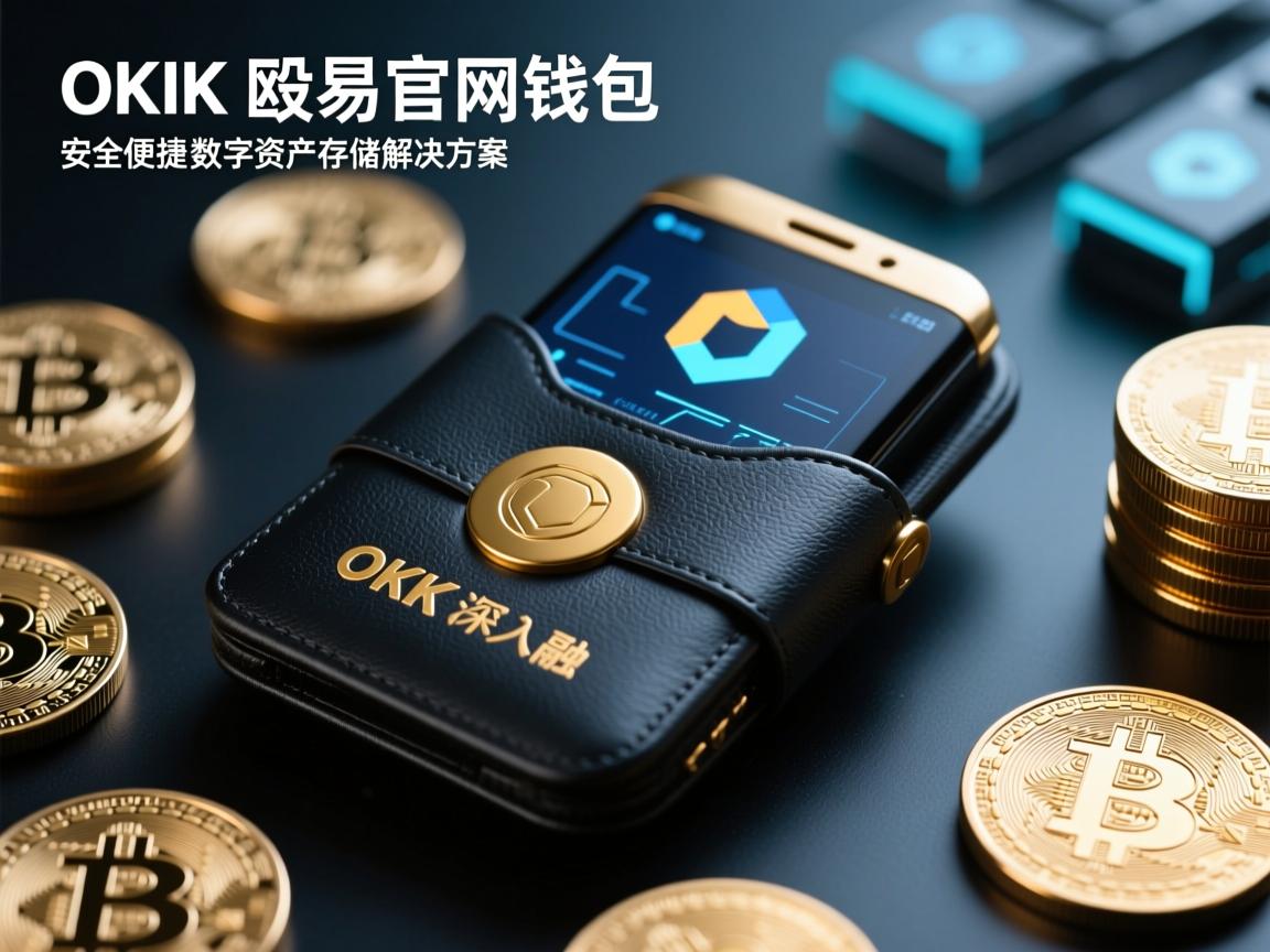 深入了解OKX殴易官网钱包，安全便捷的数字资产存储解决方案