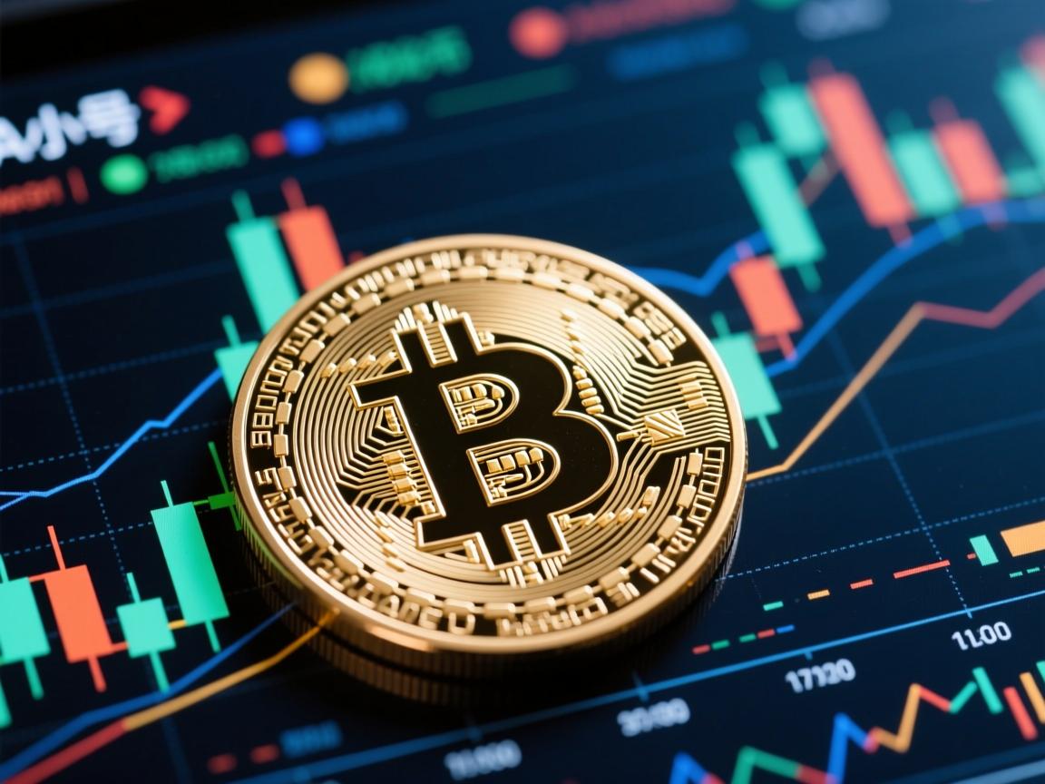 ADA币走势图非小号，揭秘ADA币的最新动态与未来展望