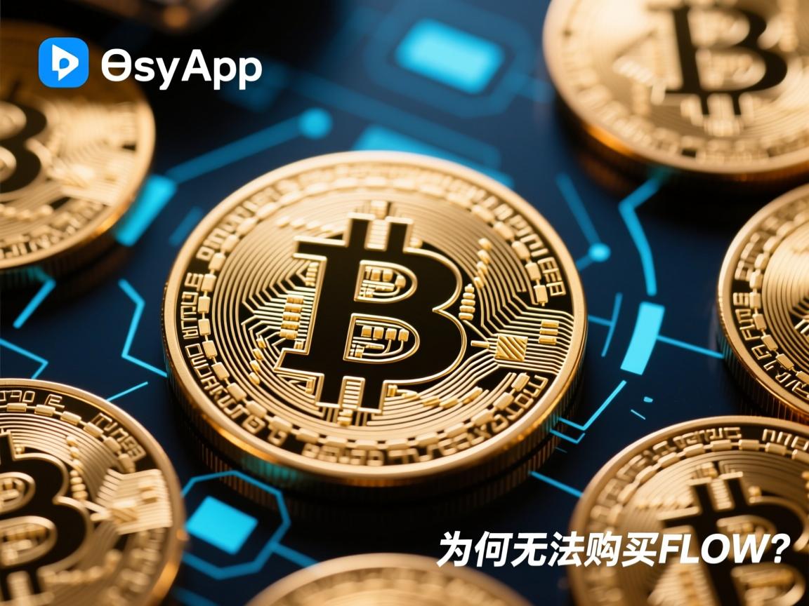 欧易App上为何无法购买FLOw？