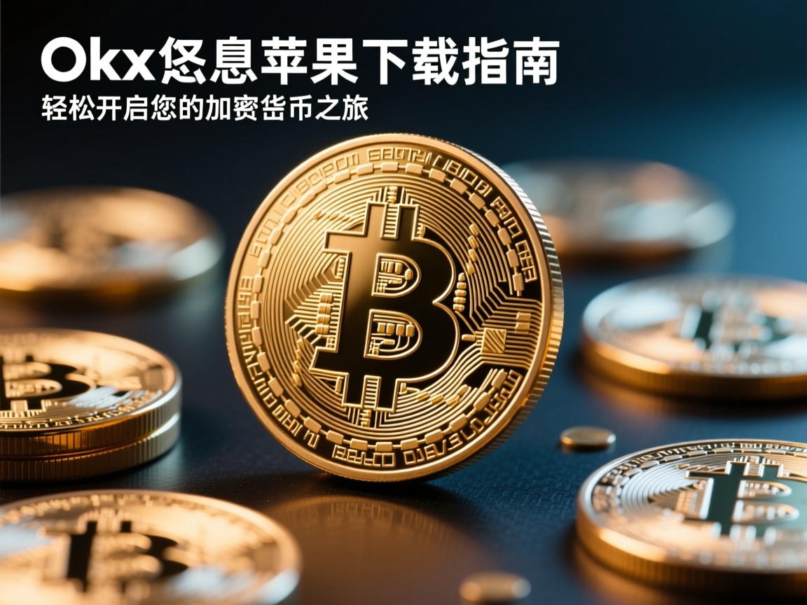 Okx欧意苹果下载指南，轻松开启您的加密货币之旅