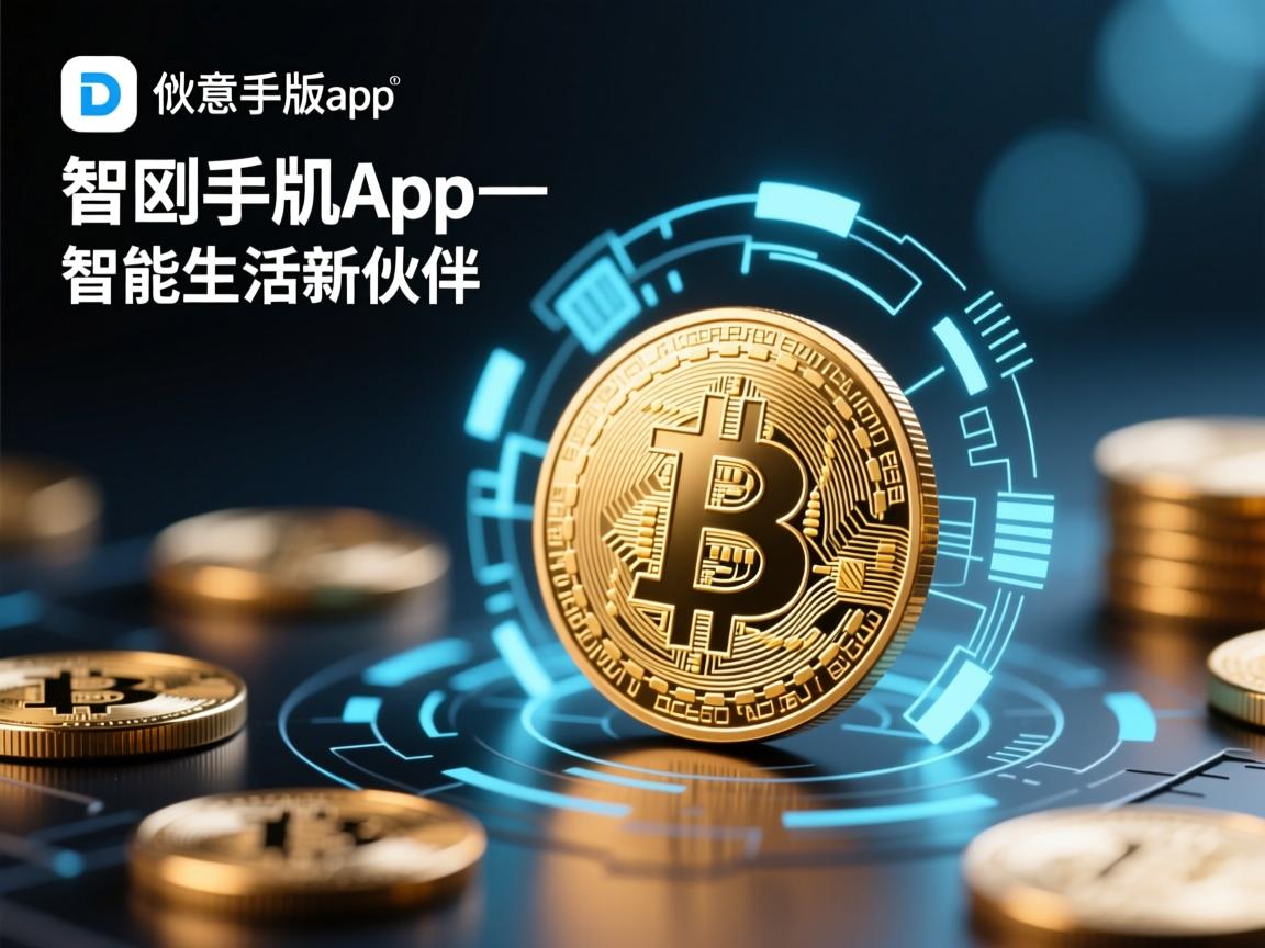 欧意手机版app—智能生活新伙伴