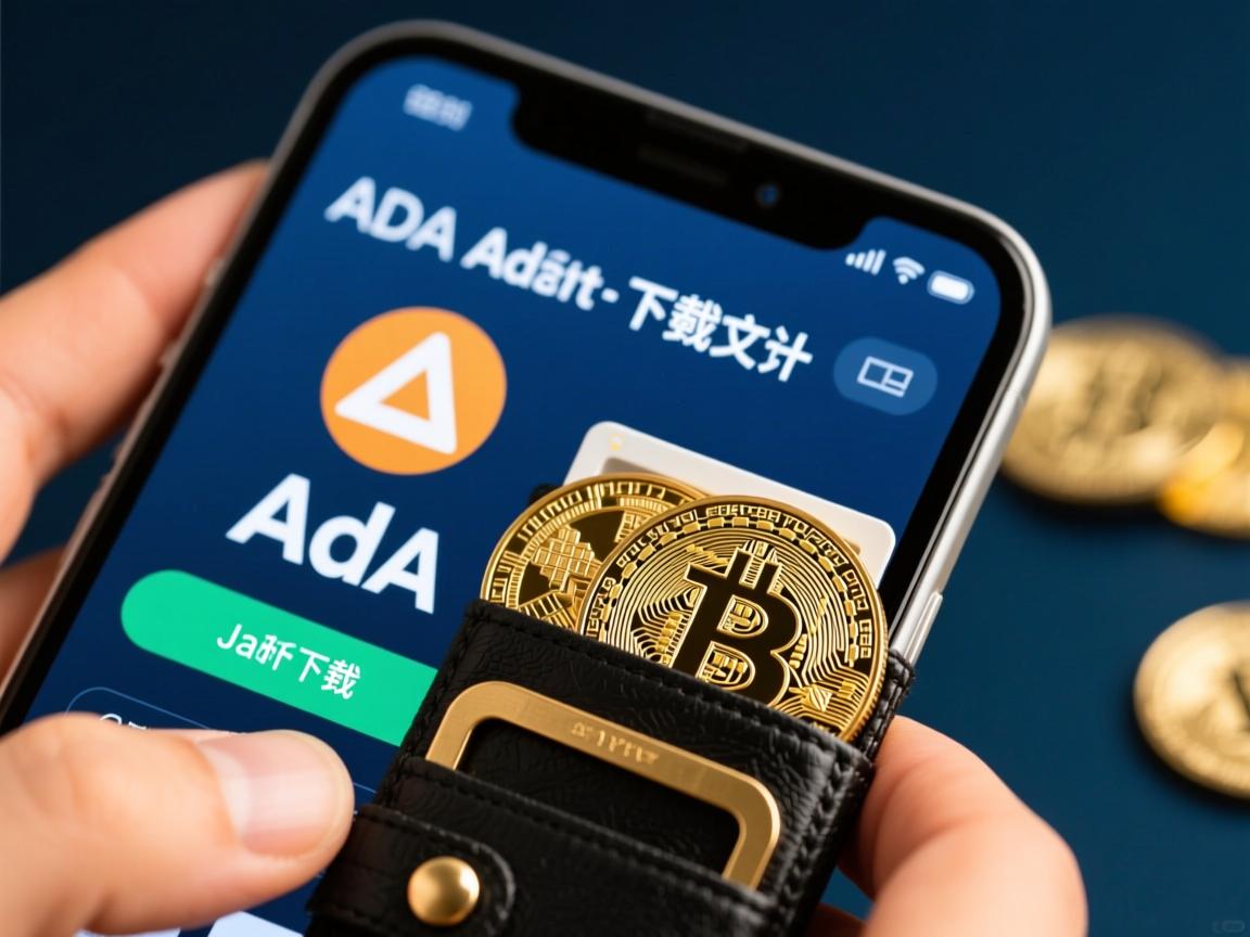 轻松管理ADA资产，Ada币钱包手机版下载指南