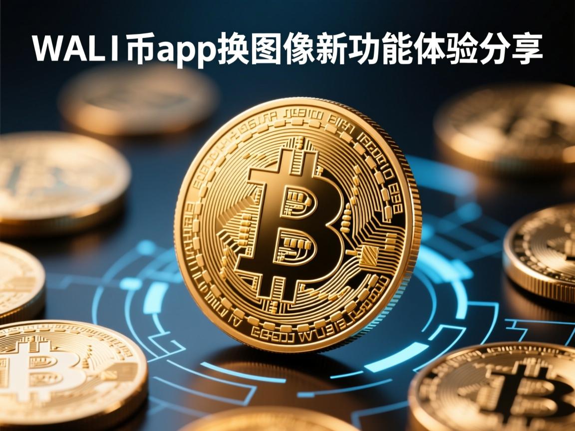 WAL币app换图像新功能体验分享