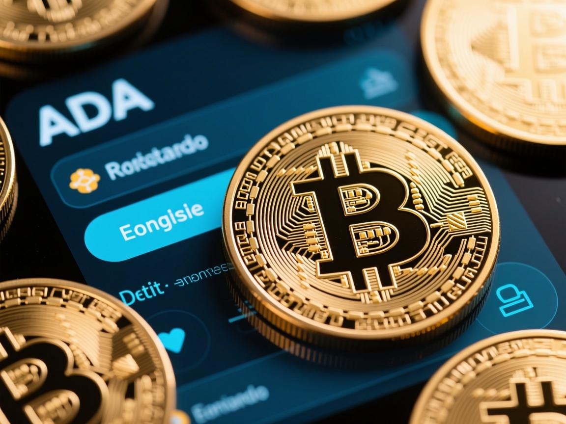 深入解析ADA卡尔达诺提币地址的奥秘 深入解析ADA卡尔达诺提币地址的奥秘