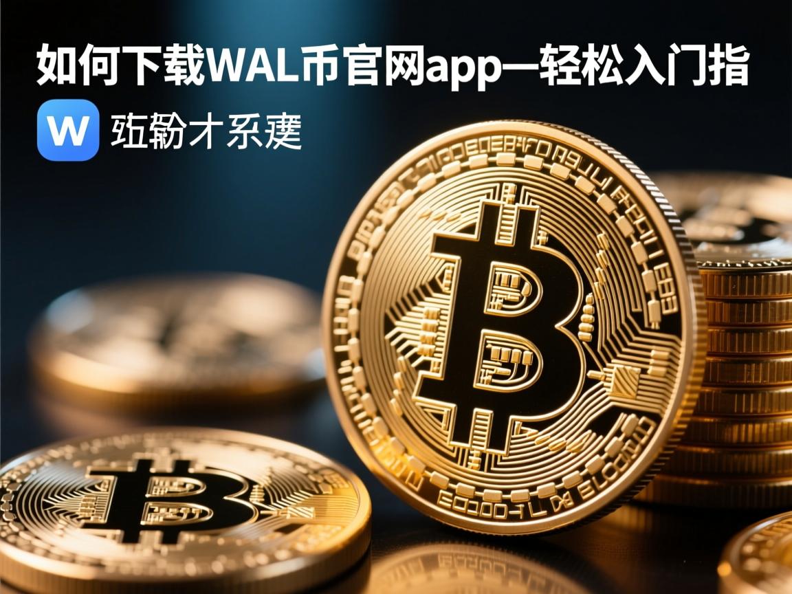 如何下载WAL币官网app—轻松入门指南