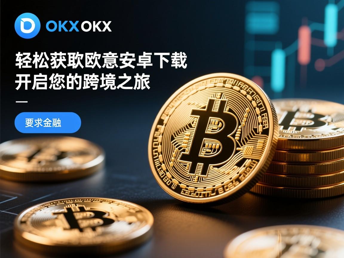 轻松获取欧意OKX安卓下载，开启您的跨境之旅
