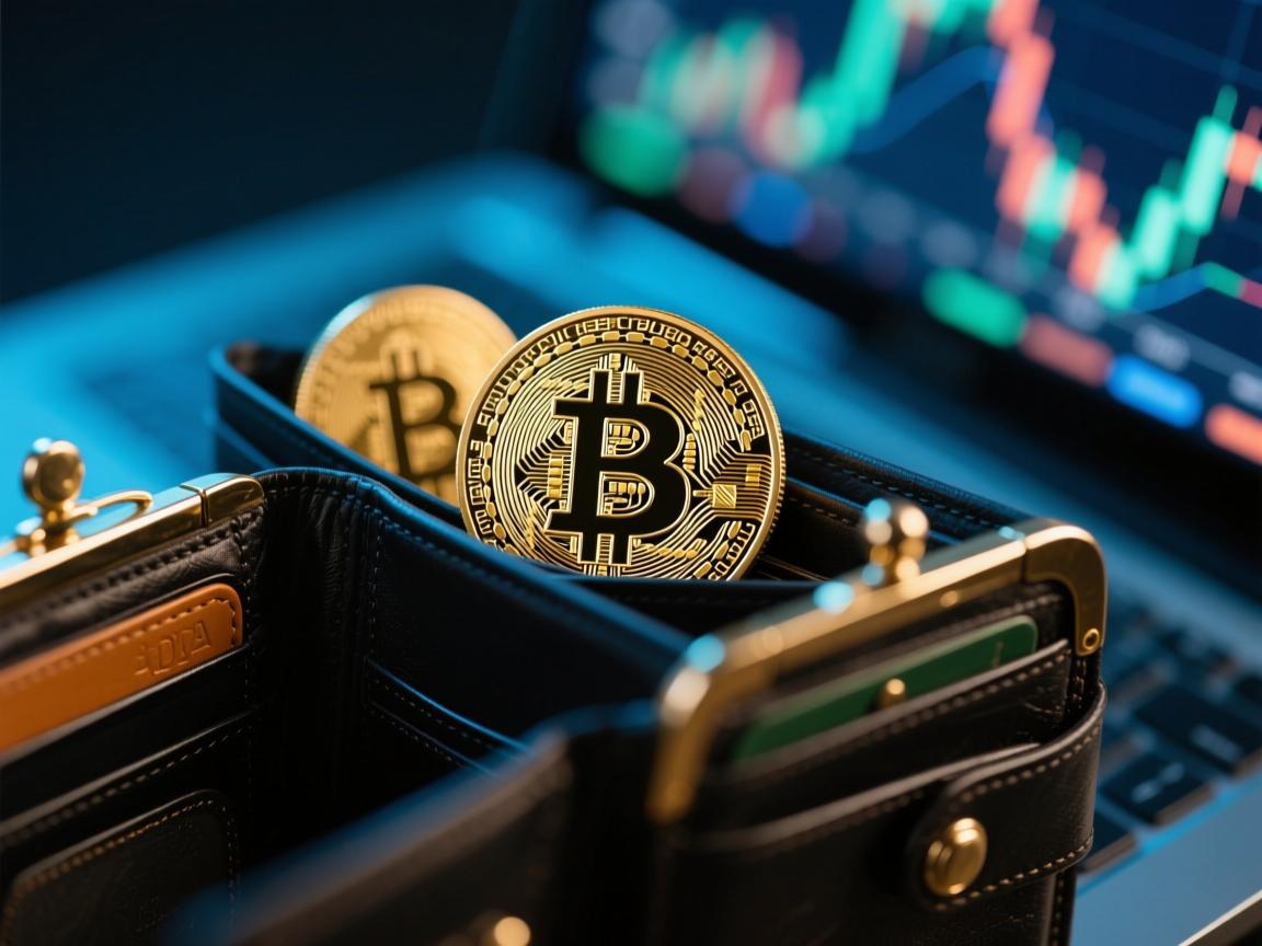 Ada币的存放选择，哪种钱包最适合？