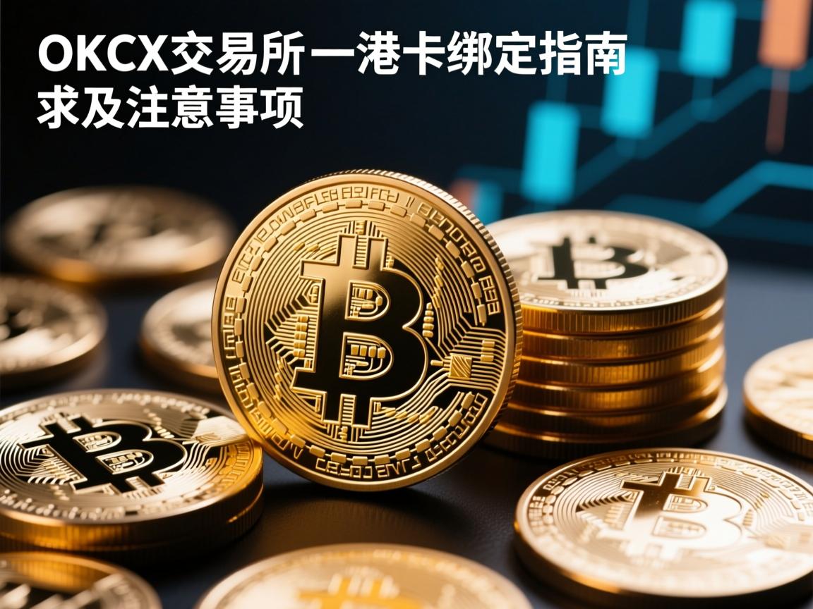 OKX交易所—港卡绑定指南及注意事项
