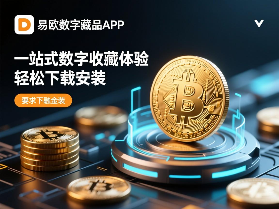 易欧数字藏品APP，一站式数字收藏体验，轻松下载安装