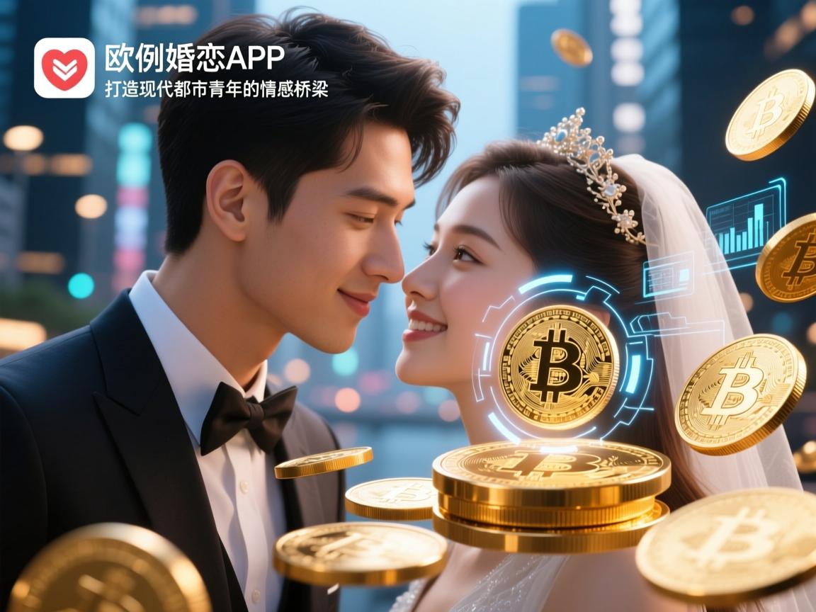 欧意婚恋APP—打造现代都市青年的情感桥梁 欧意婚恋APP—打造现代都市青年的情感桥梁