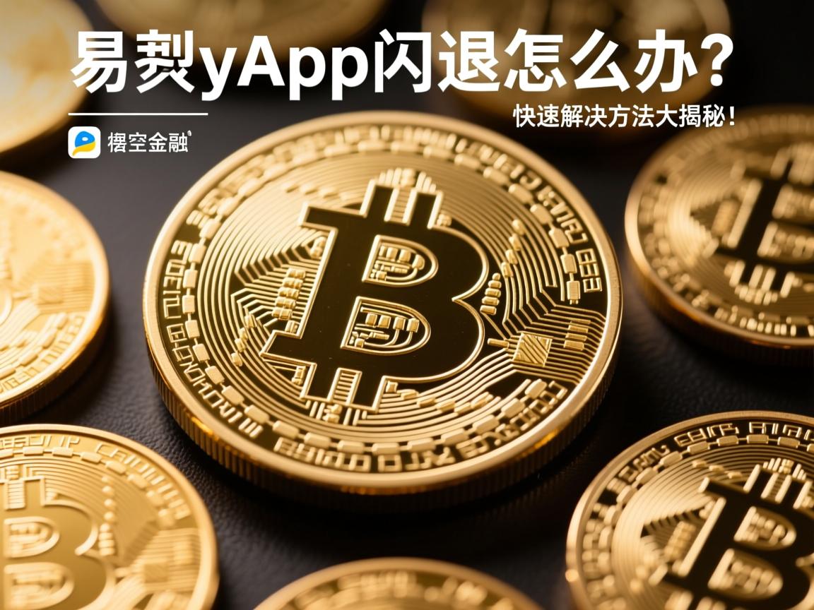 欧易App闪退怎么办？快速解决方法大揭秘！