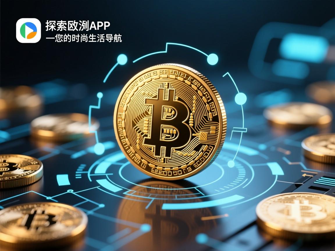 探索欧意APP—您的时尚生活导航