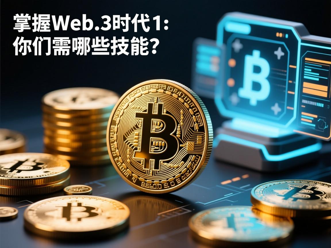 掌握Web3时代，你需要哪些技能？