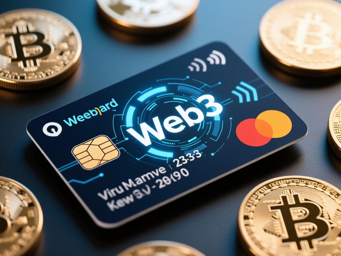 Web3手机卡，引领未来通信潮流的新选择