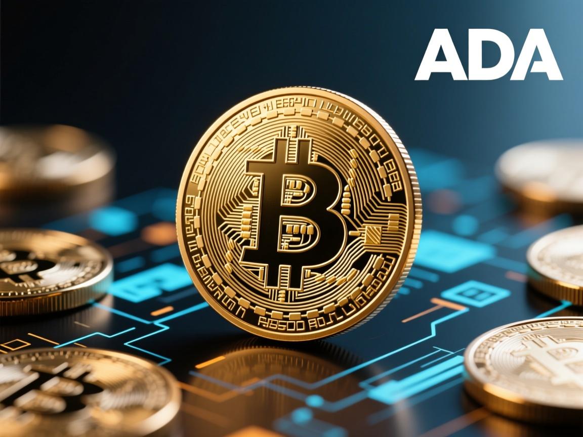 ADA币升级最新消息,全新功能即将亮相,用户体验再升级 ADA币升级最新消息,全新功能即将亮相,用户体验再升级