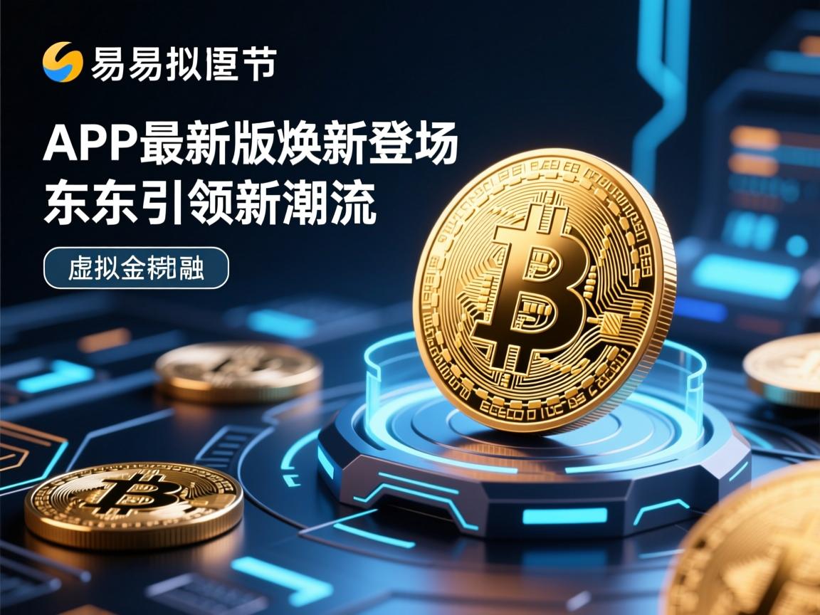 欧易APP最新版焕新登场，更名为东东引领新潮流