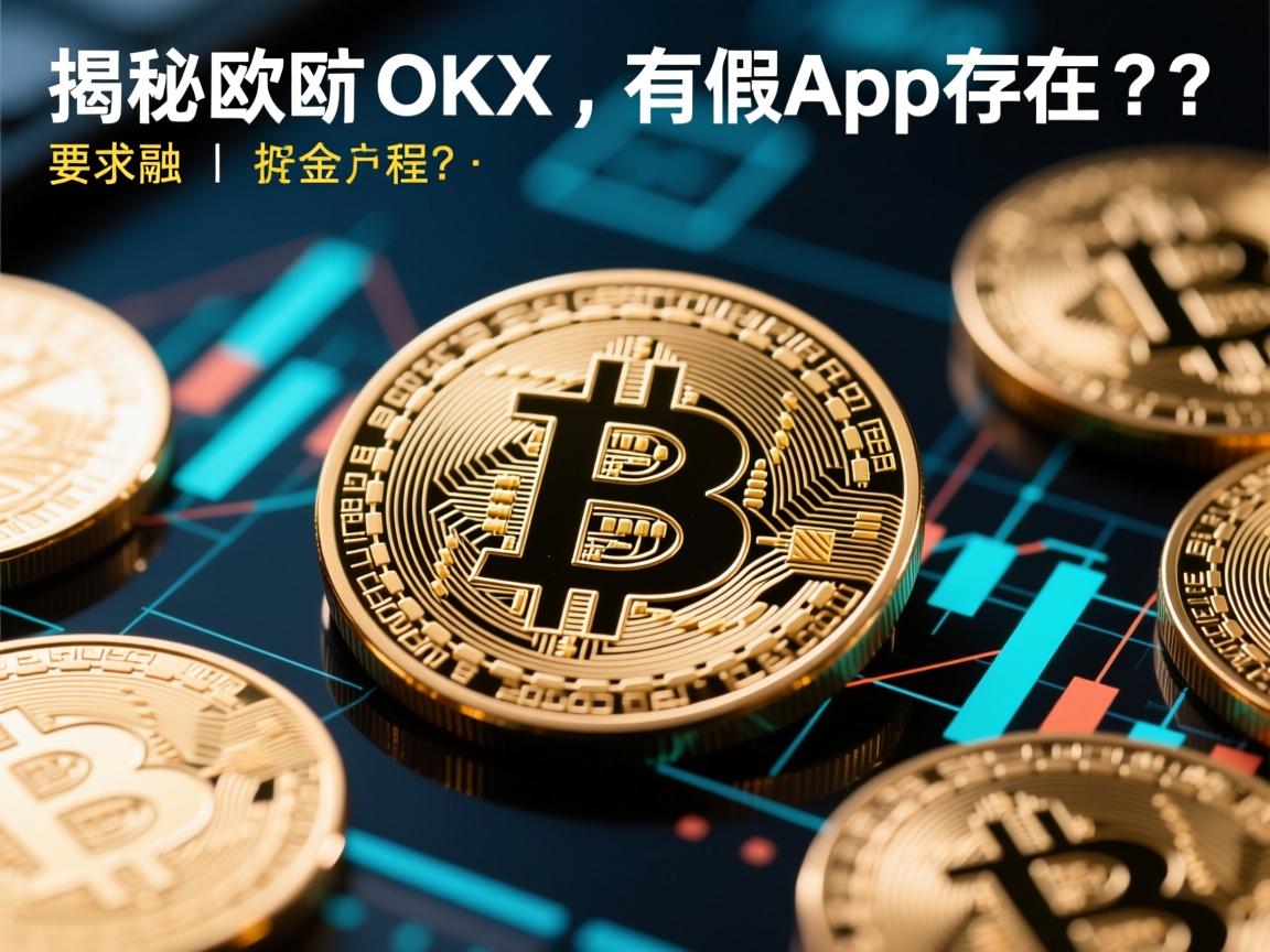 揭秘欧意OKX，有假App存在吗？