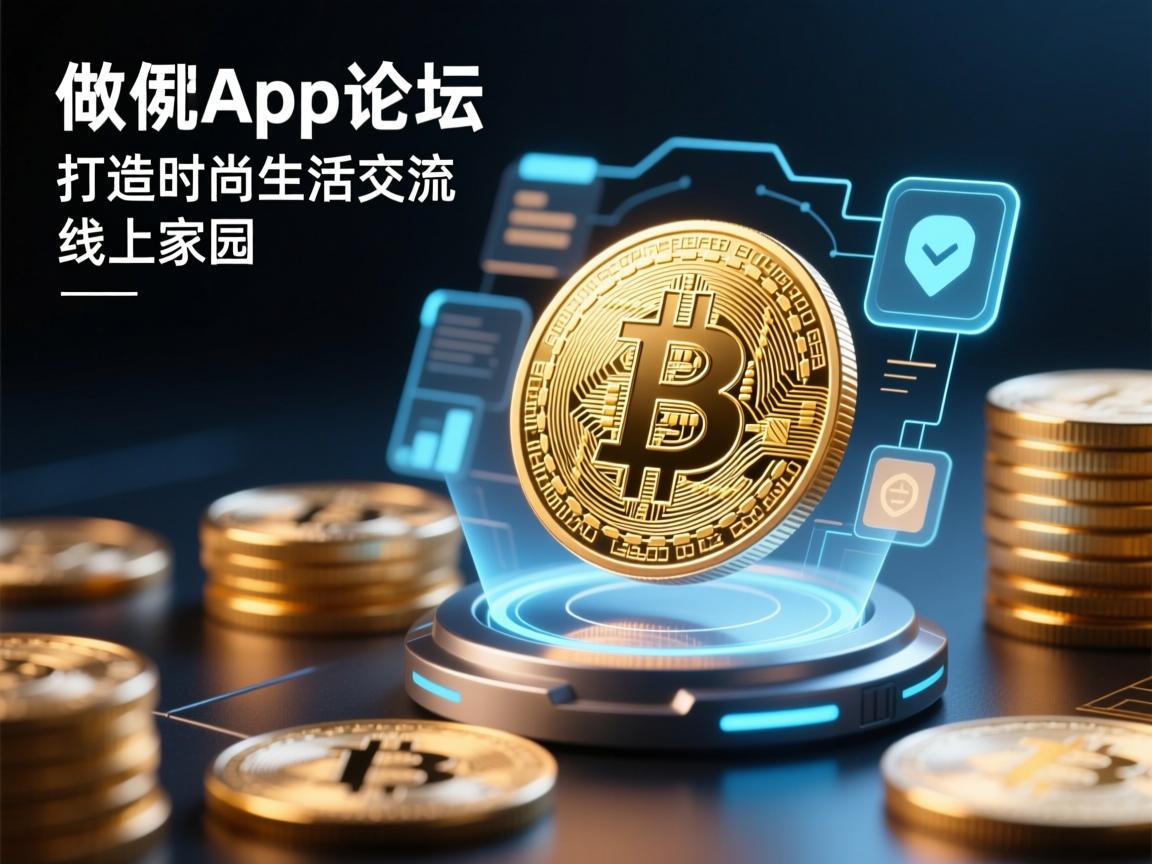 欧意App论坛，打造时尚生活交流的线上家园