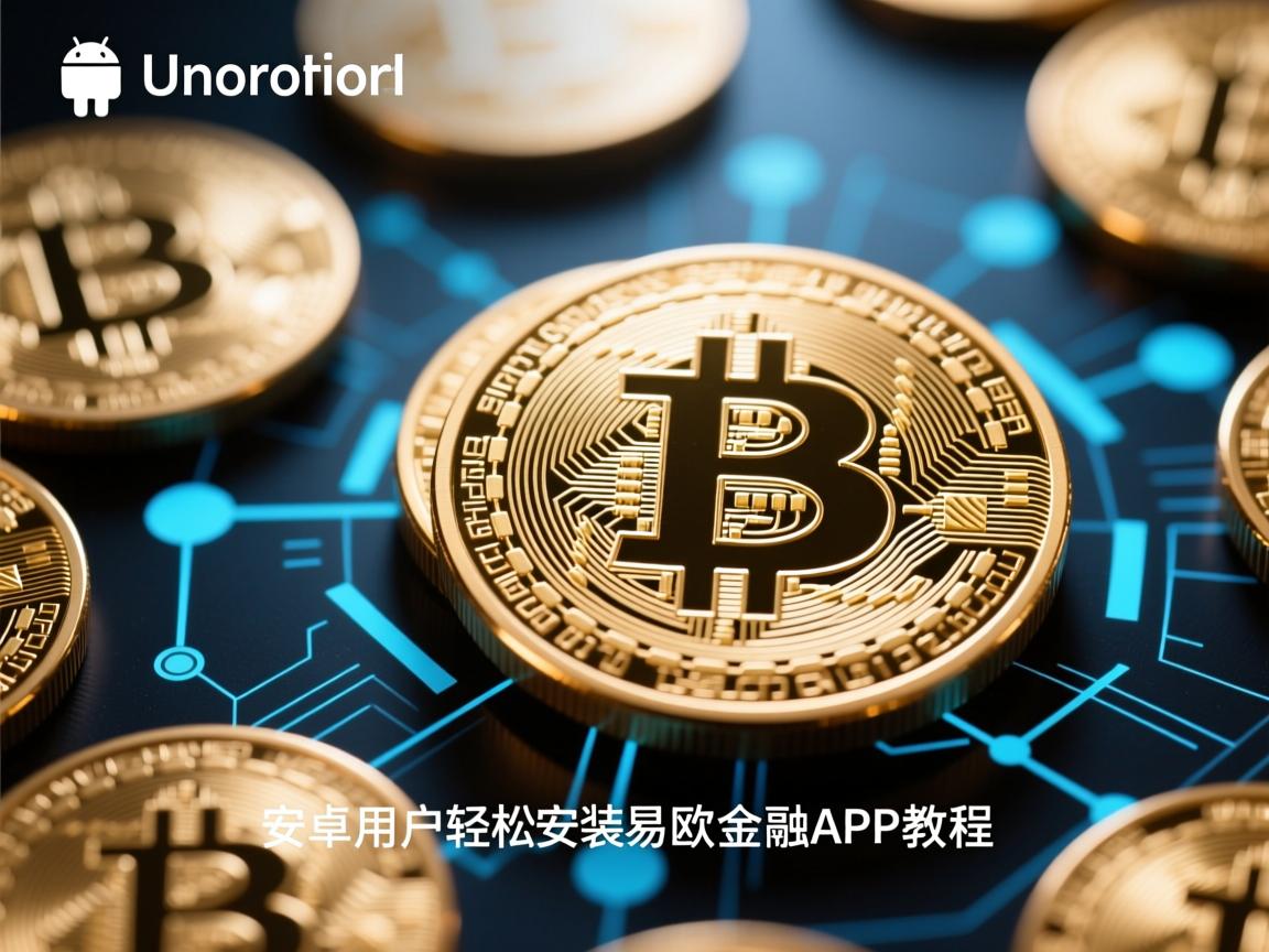 安卓用户轻松安装欧易金融APP教程