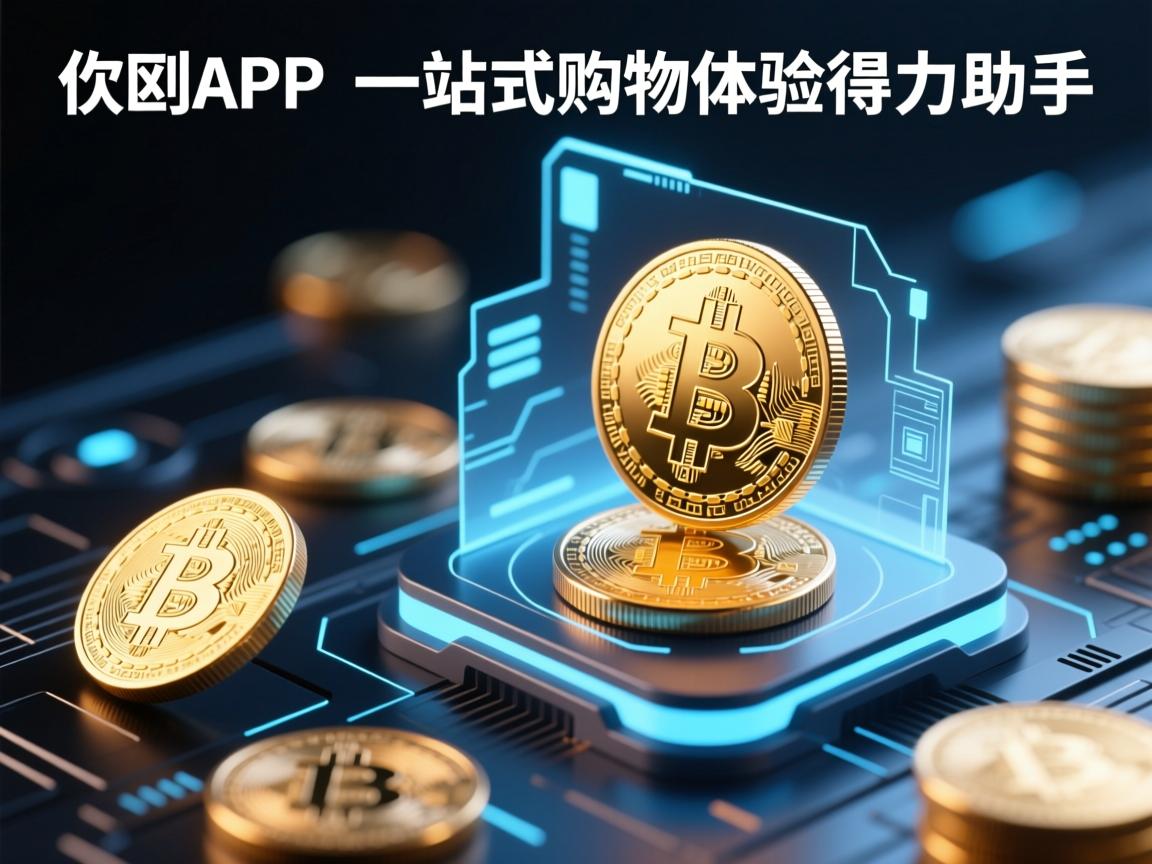 欧意APP—一站式购物体验的得力助手